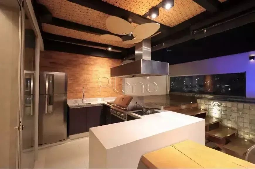 Cobertura à venda e para alugar em Campinas, Cambuí, com 2 suítes, com 305 m², Luciana - Foto 12