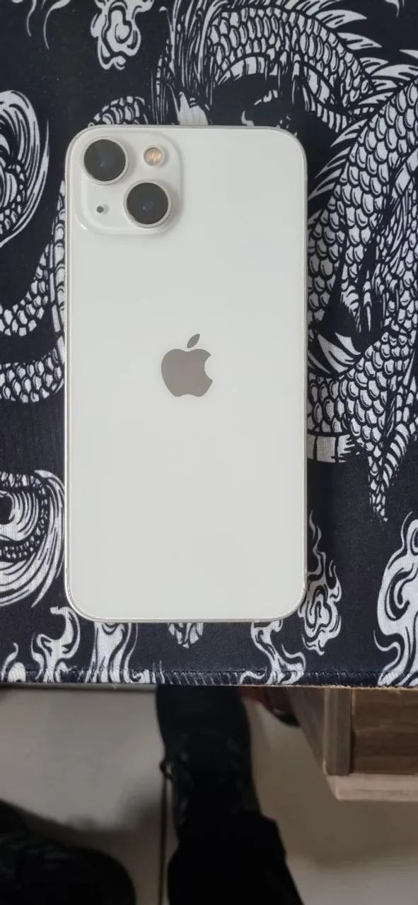 iPhone 13 novo - Foto 3