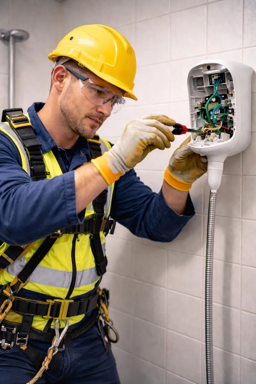 Limpeza de telhados, muros, calhas e rufos - Foto 2