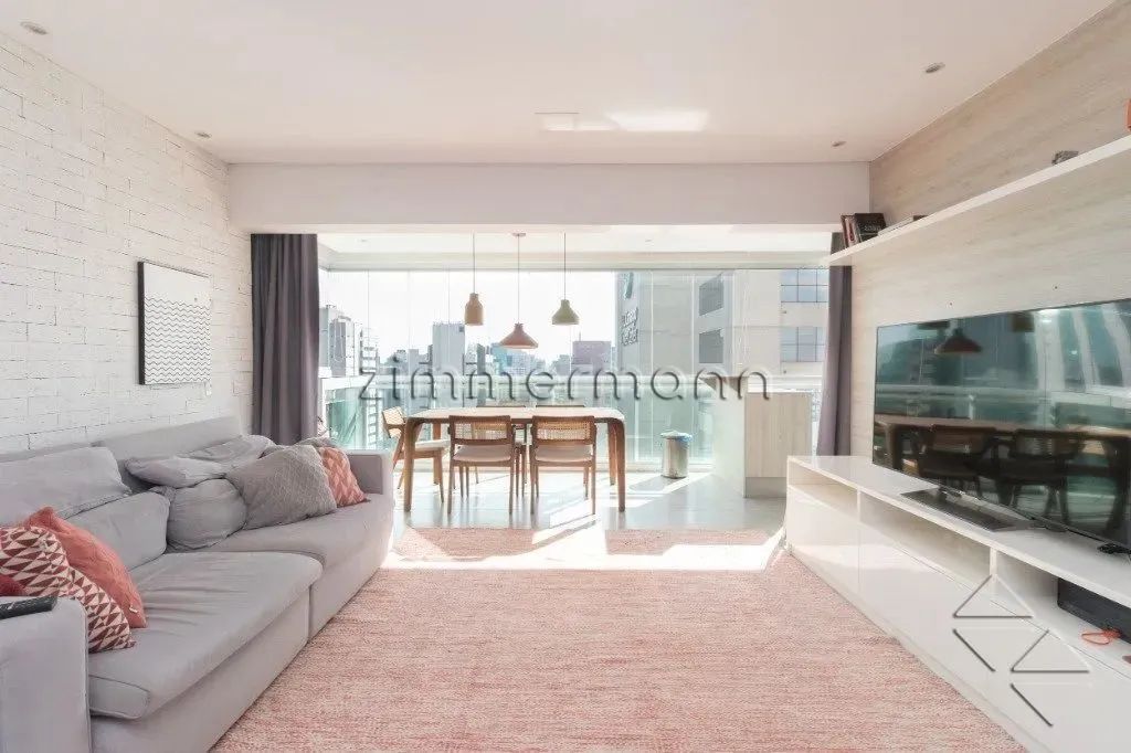 APARTAMENTO ACLIMAÇÃO 1 DORMITÓRIO 1 VAGA - Foto 3