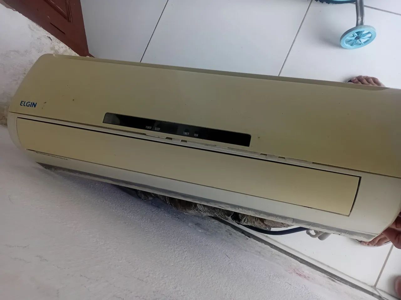 Ar-condicionado Elgin - Foto 3
