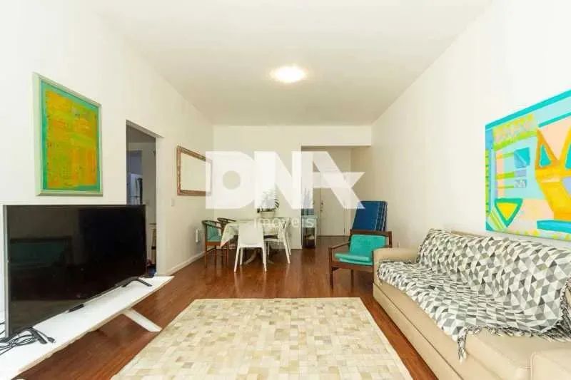 Apartamento : / Residencial / Ipanema - Foto 4