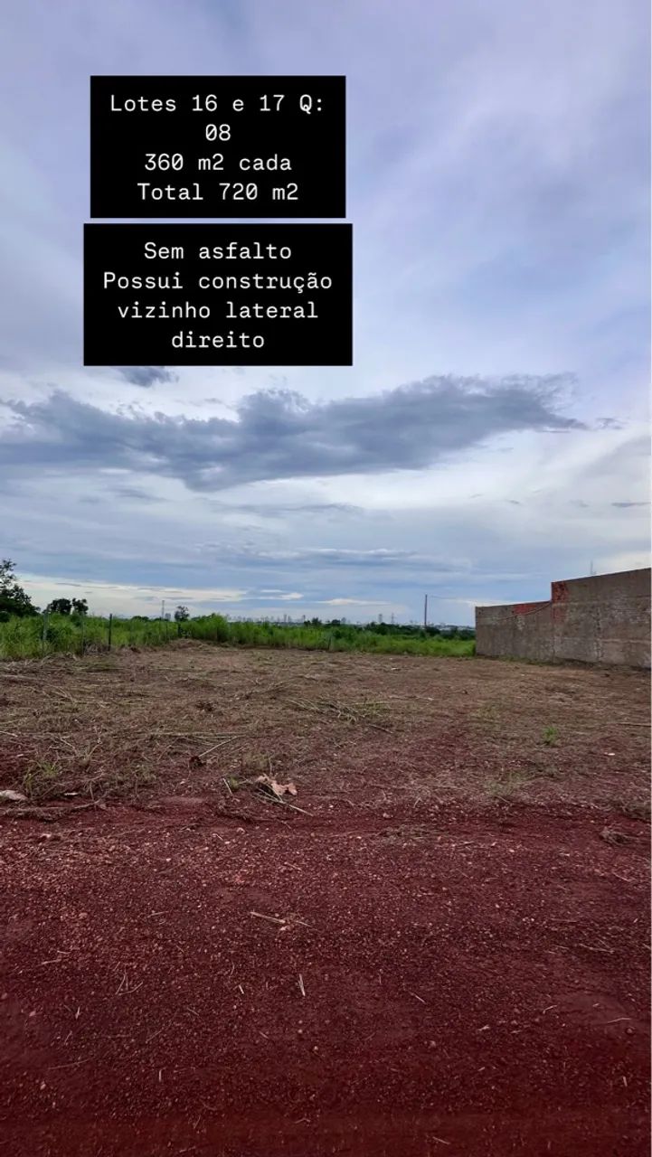 Foto - Várzea Grande - Jardim Novo Niterói