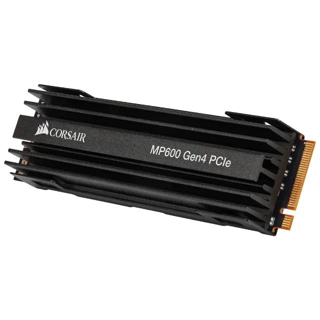 SSD Corsair Force MP600 2TB NVMe M.2 Gen.4 PCIe