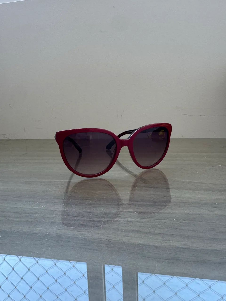 óculos de sol swarovisky