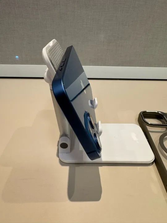 iPhone 13 128gb - Seminovo impecável  - Foto 4