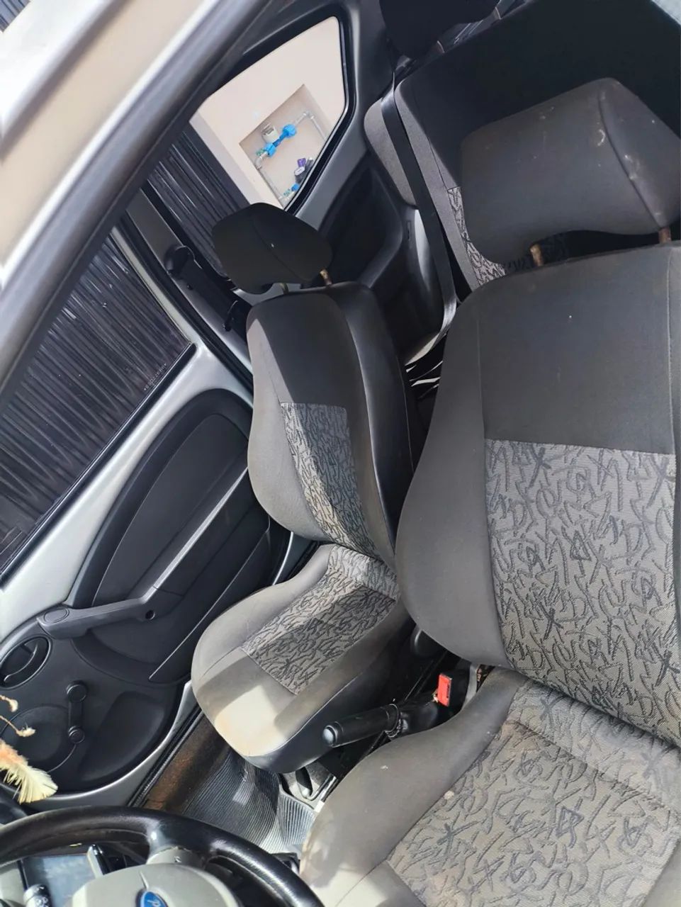 Vendo ou troco moto  - Foto 4