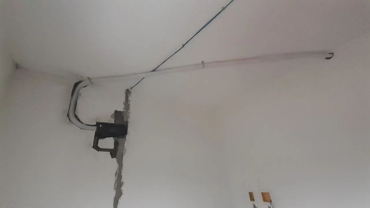 Infraestrutura para ar condicionado  - Foto 2
