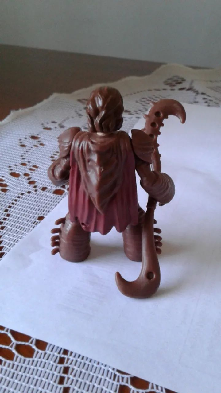 Boneca Valka,  Como Treinar O Seu Dragão - Foto 2