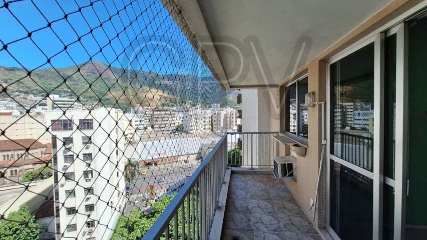 Foto - Rio de Janeiro - Tijuca