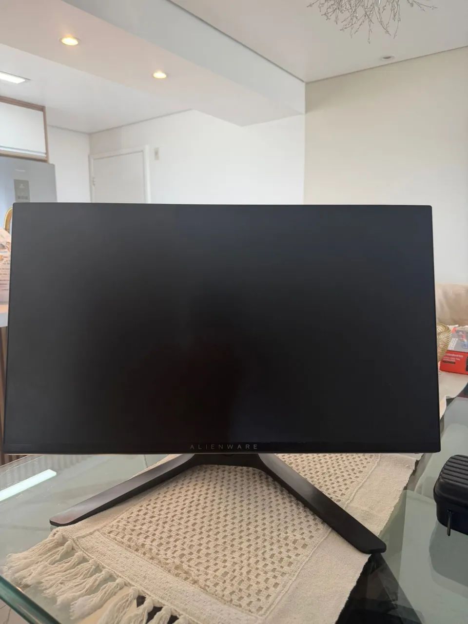 Monitor Gamer Alienware 25? 240hz (AW2521HF)