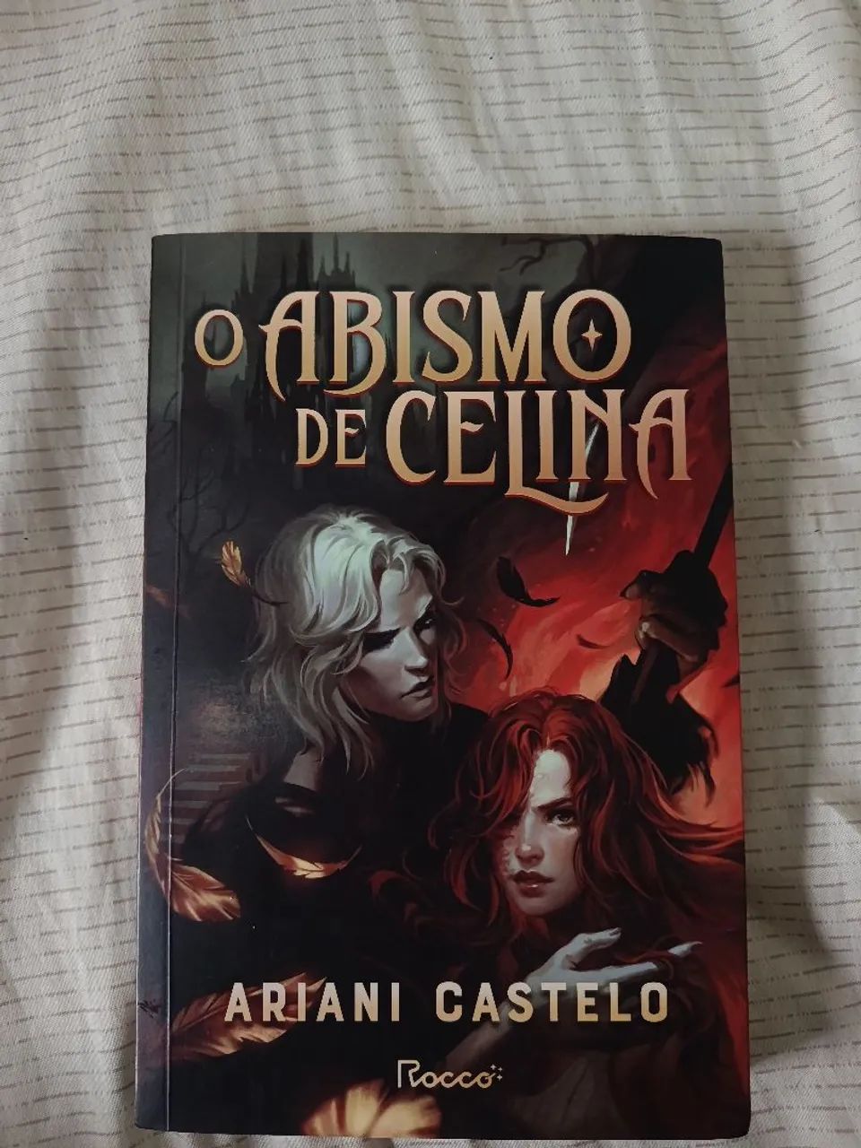 Livros de fantasia  - Foto 4
