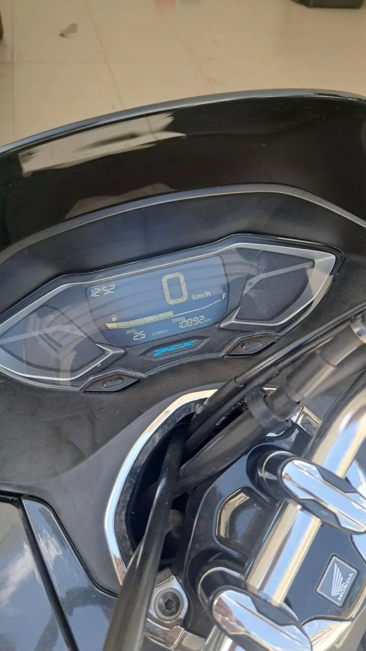 PCX 160 CBS - Foto 4