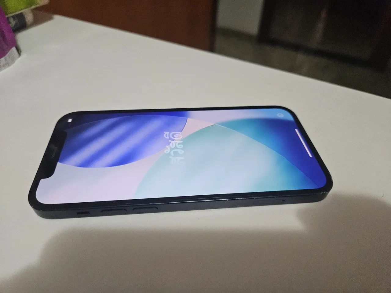 iPhone 12 Black 128GB (Caixa Original) - Celulares e Smartphones