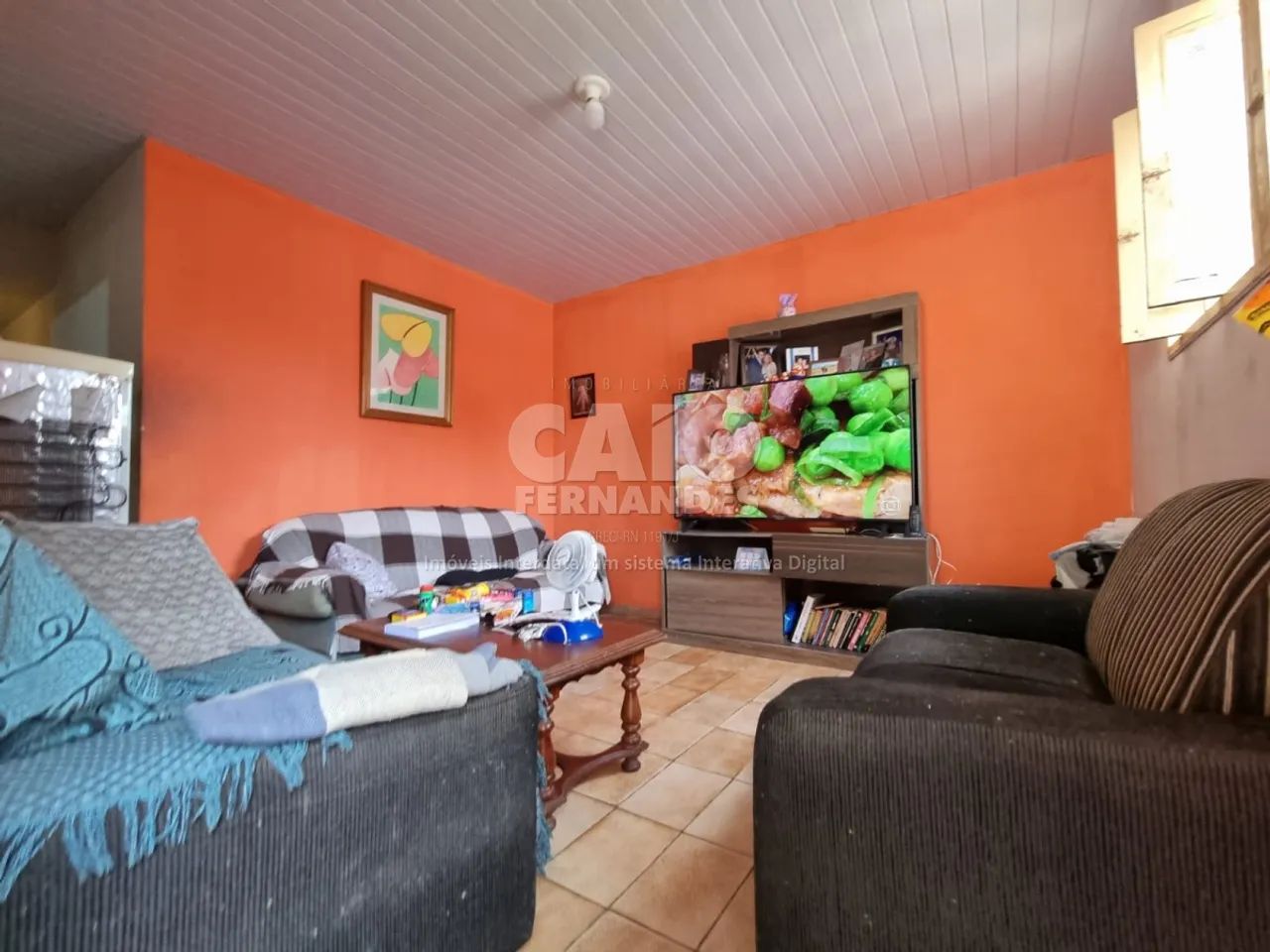 Casa em Emaús - Foto 3
