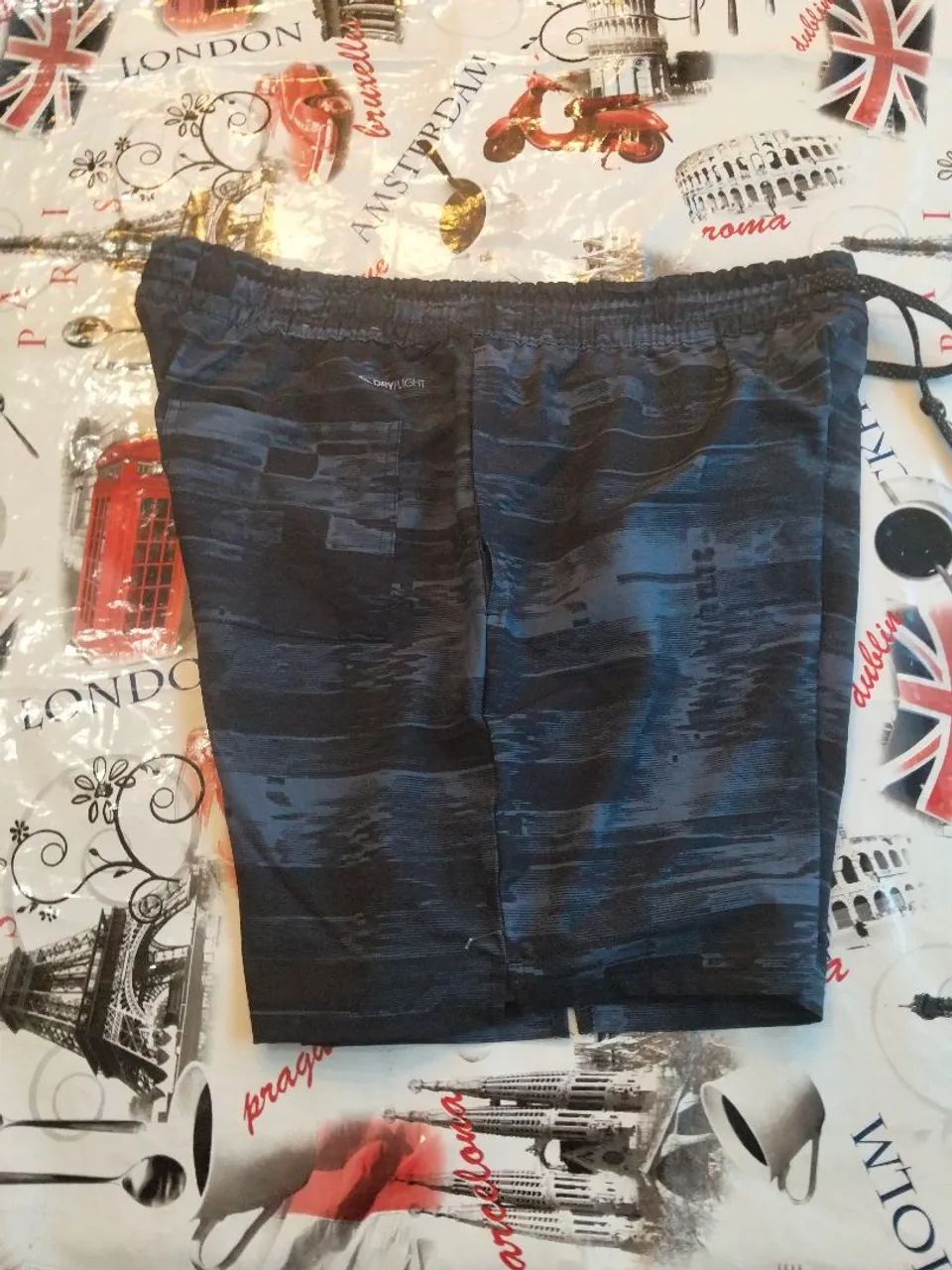 Bermundas e shorts  - Foto 5