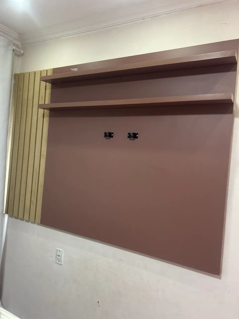 Painel para tv mdf