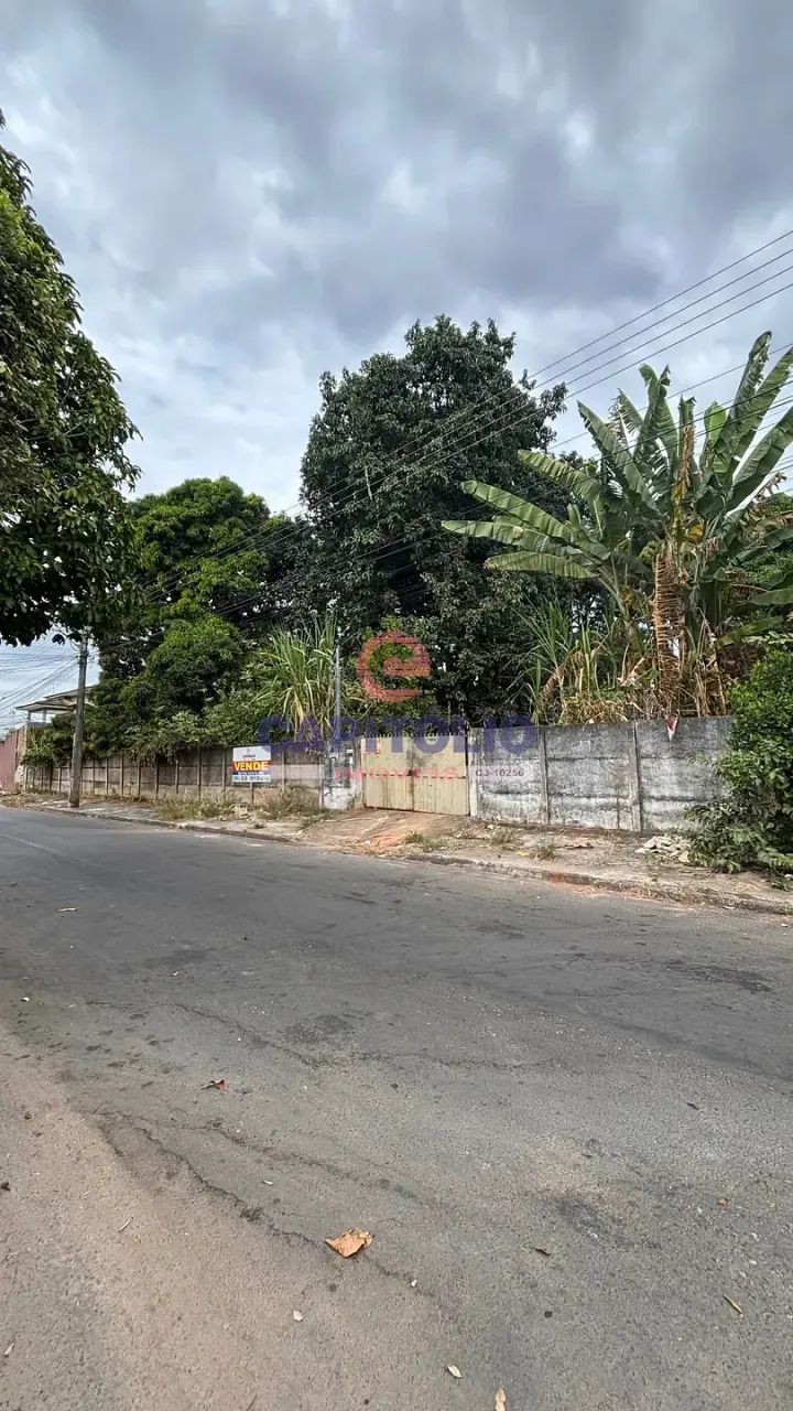 Terreno Água Branca - Foto 4