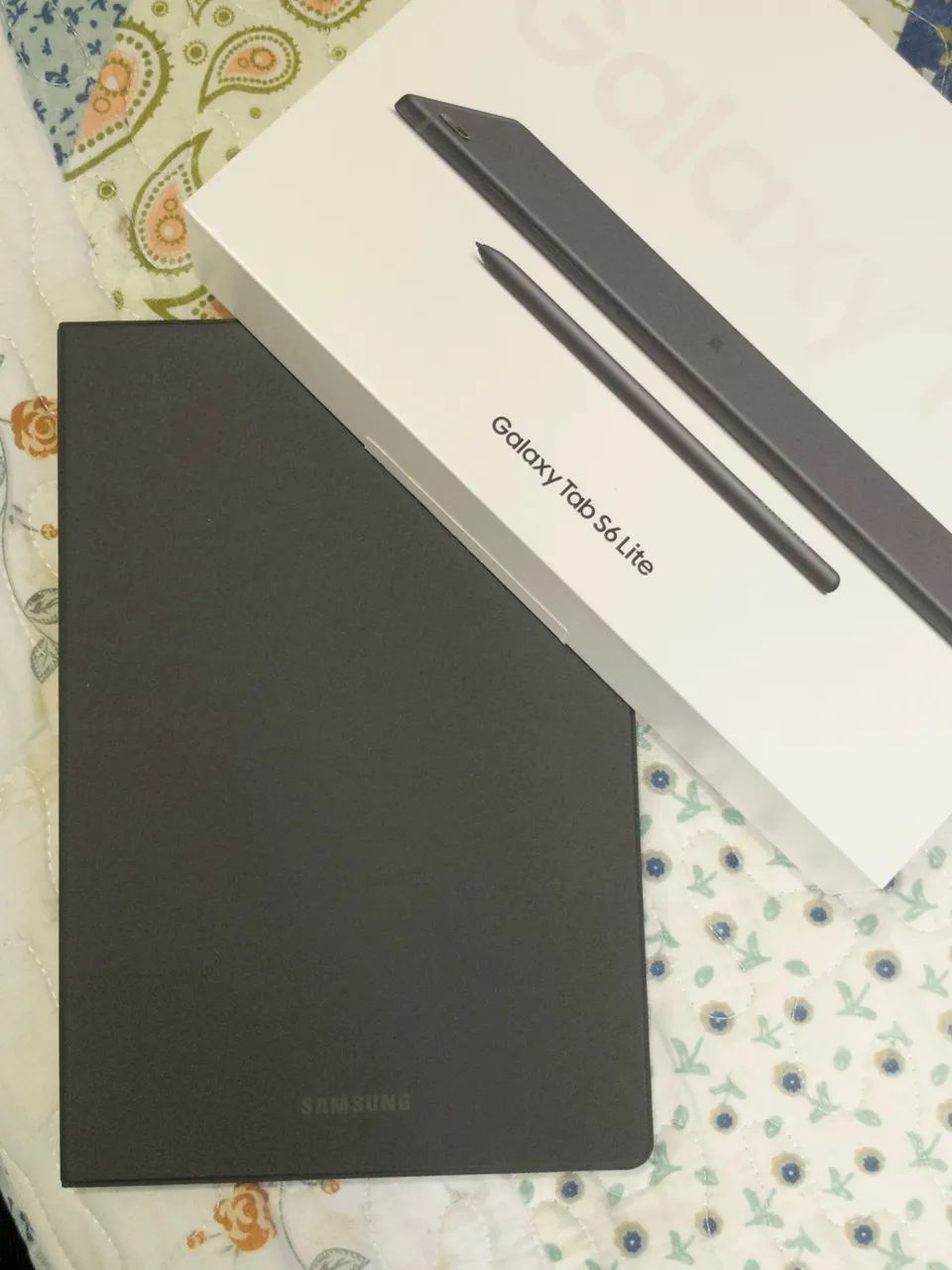Tab s6 lite 64gb  - Foto 3