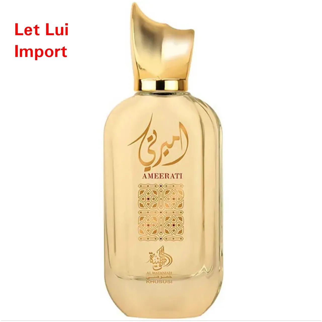 Ameerati 100ml - Foto 2