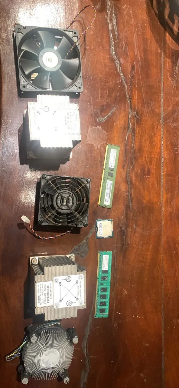Peças de computador - Foto 2