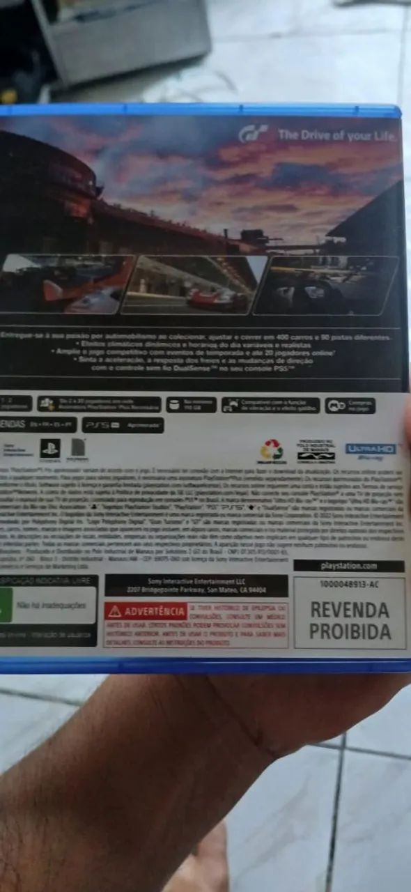 Novo 2 jogos - Foto 4