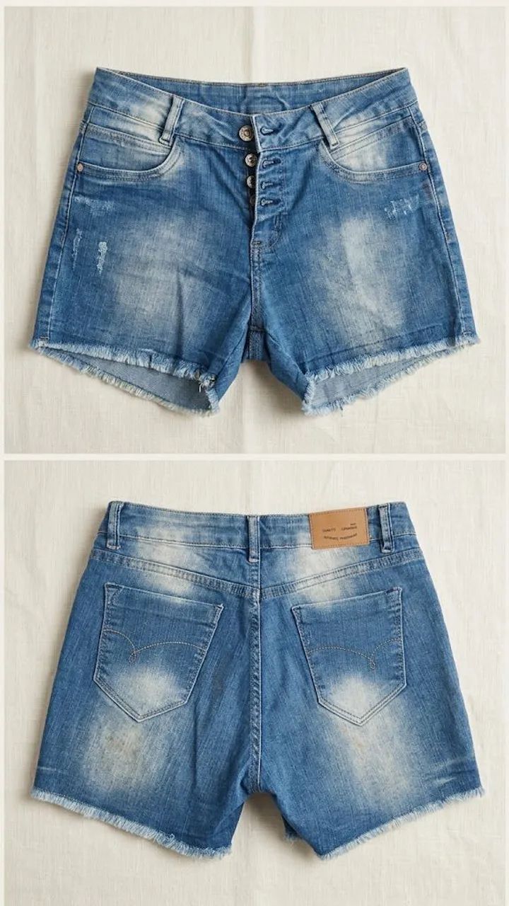 Roupas feminina  - Foto 3