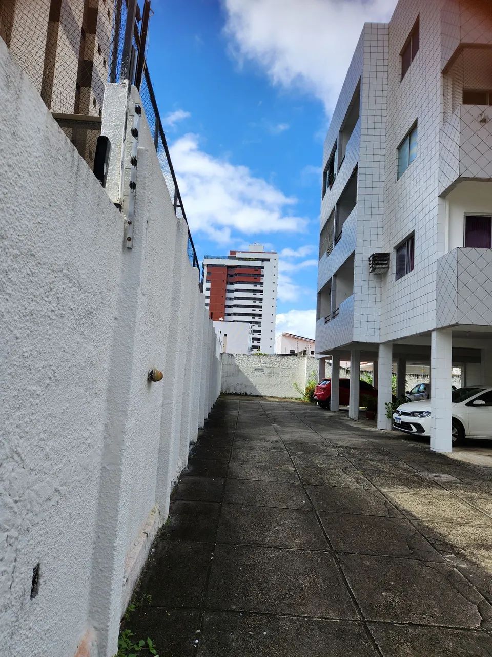 Apartamento em manaira  - Foto 3