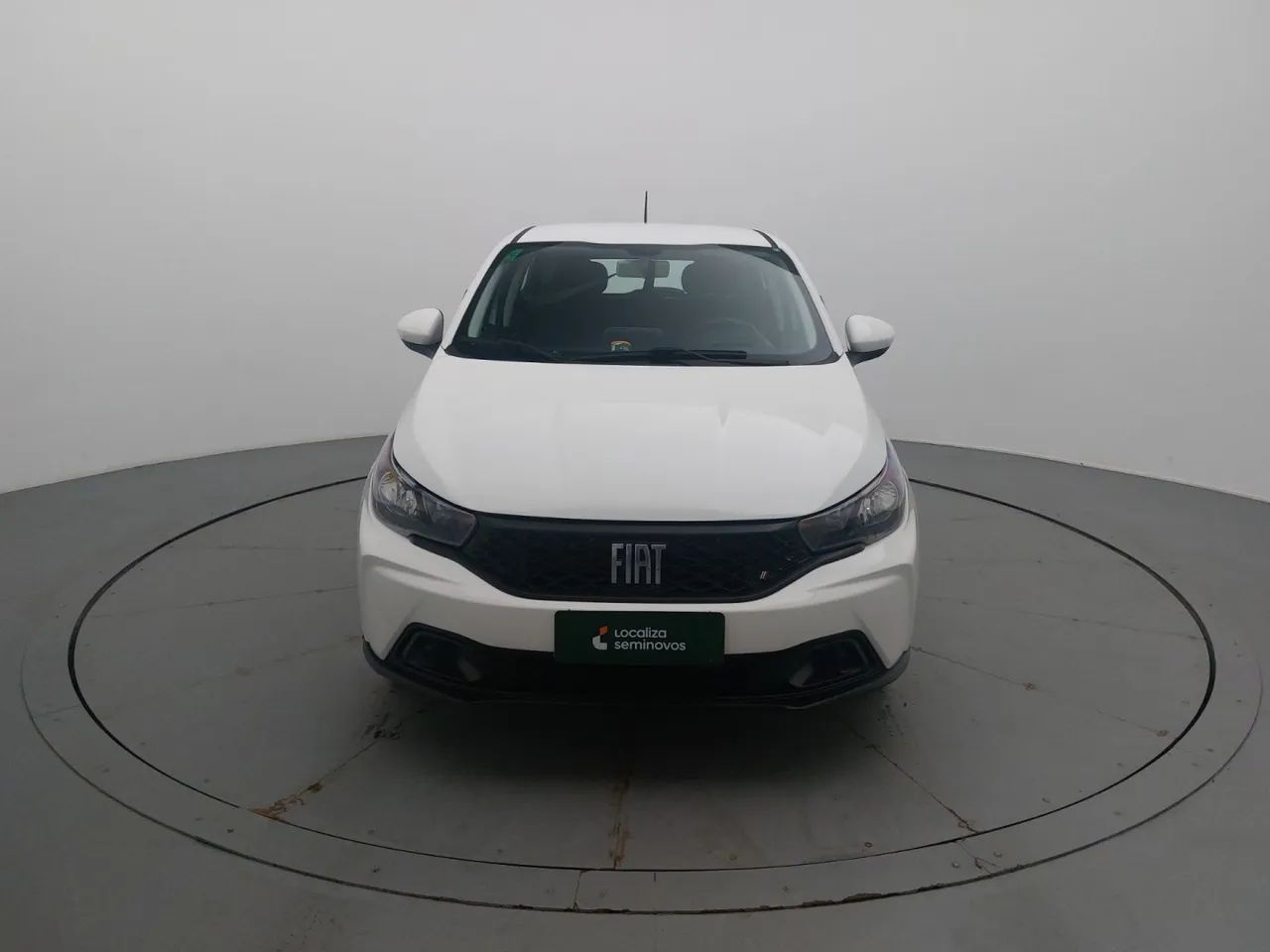 Fiat Argo Drive 1.0 Firefly, foto 8 de 18