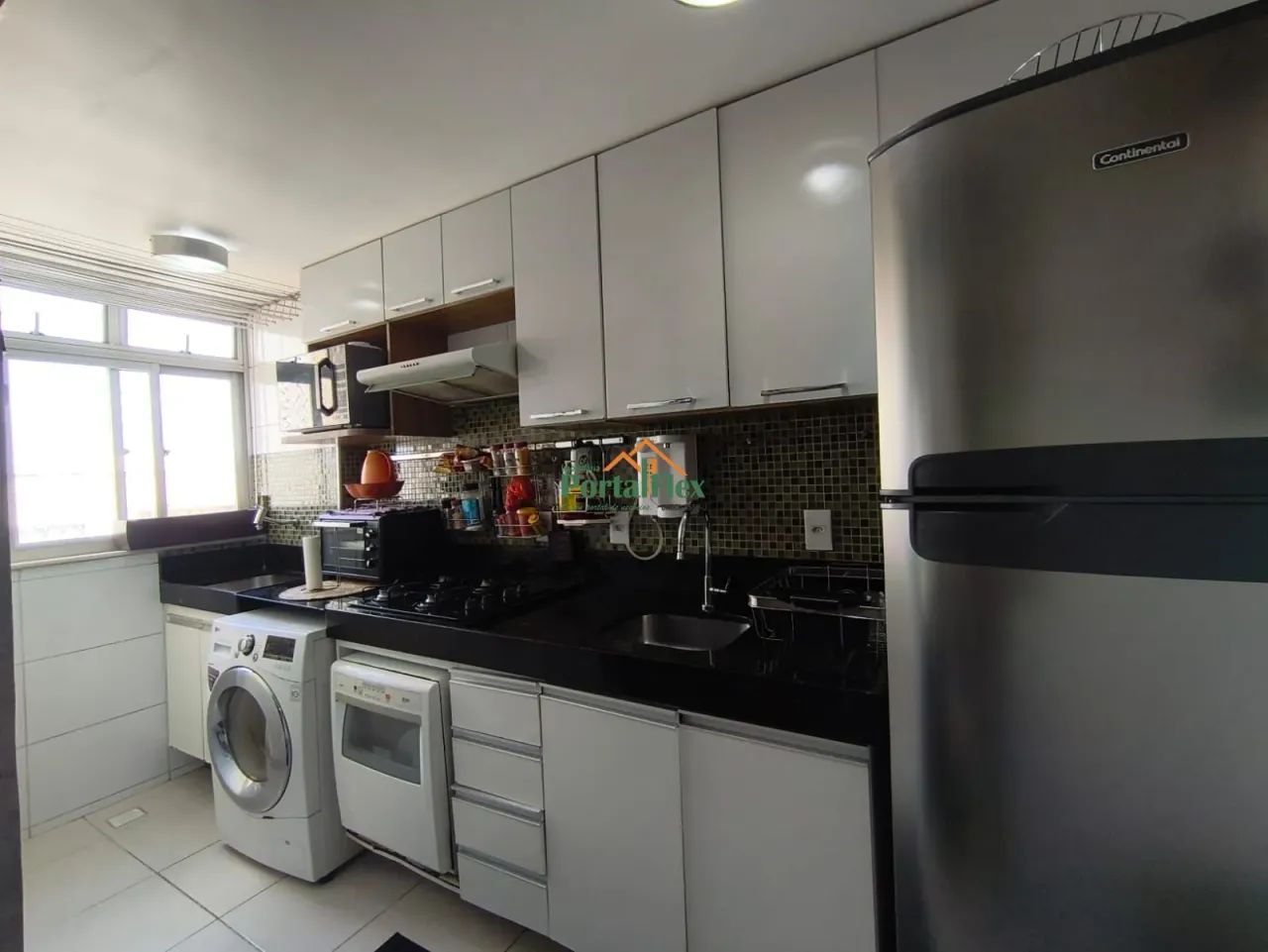Apartamento à venda em Valparaiso - Serra/ES - Foto 4