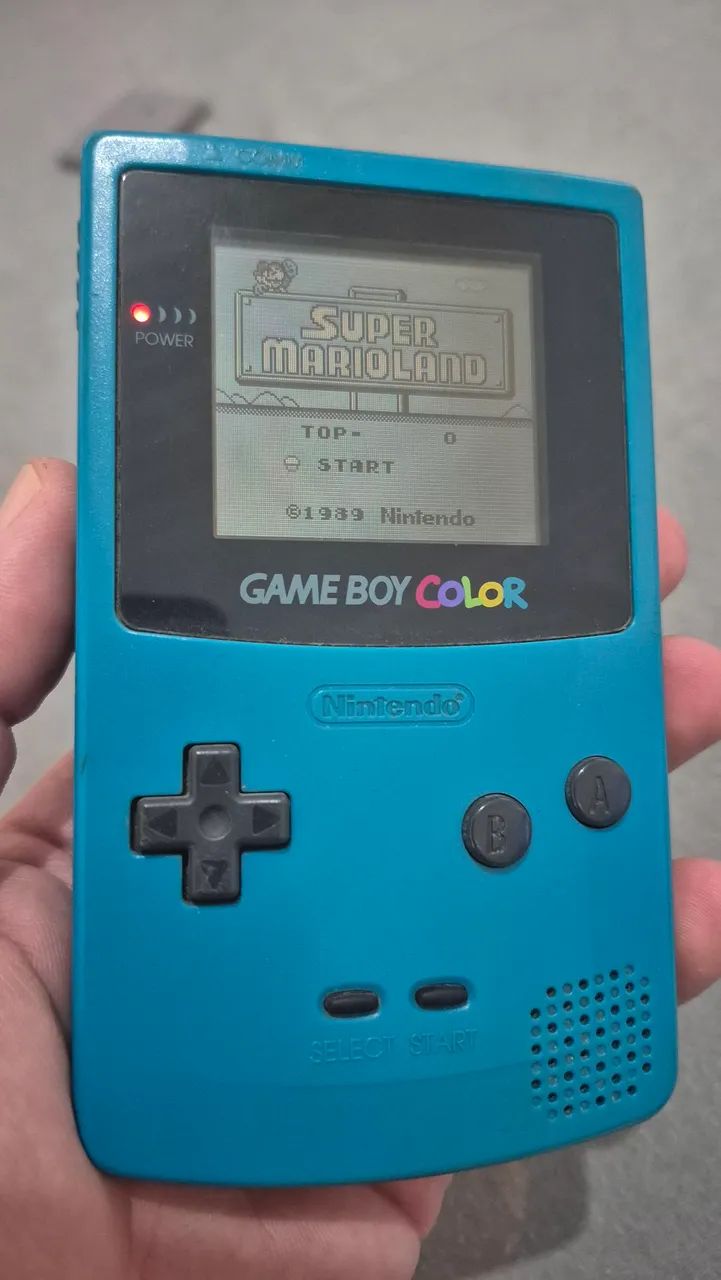 Mario Land Game Boy - Foto 3