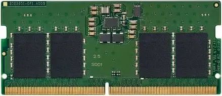 Memória 8gb DDR5 Notebook 4800Mhz