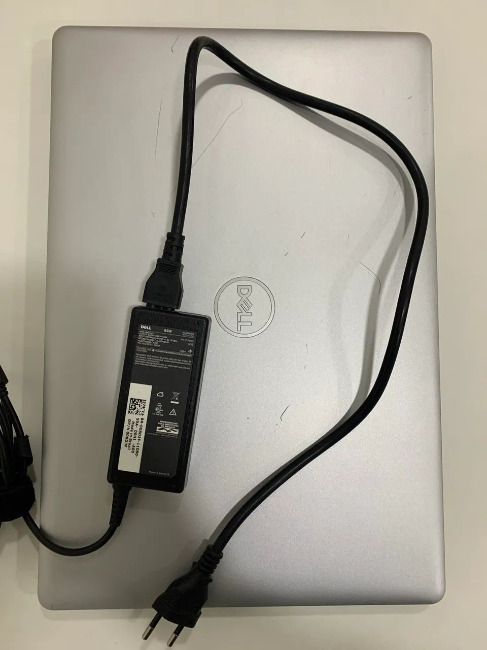 Dell Inspiron 15 - Core i5 | 8GB RAM | SSD 256GB - Notebooks