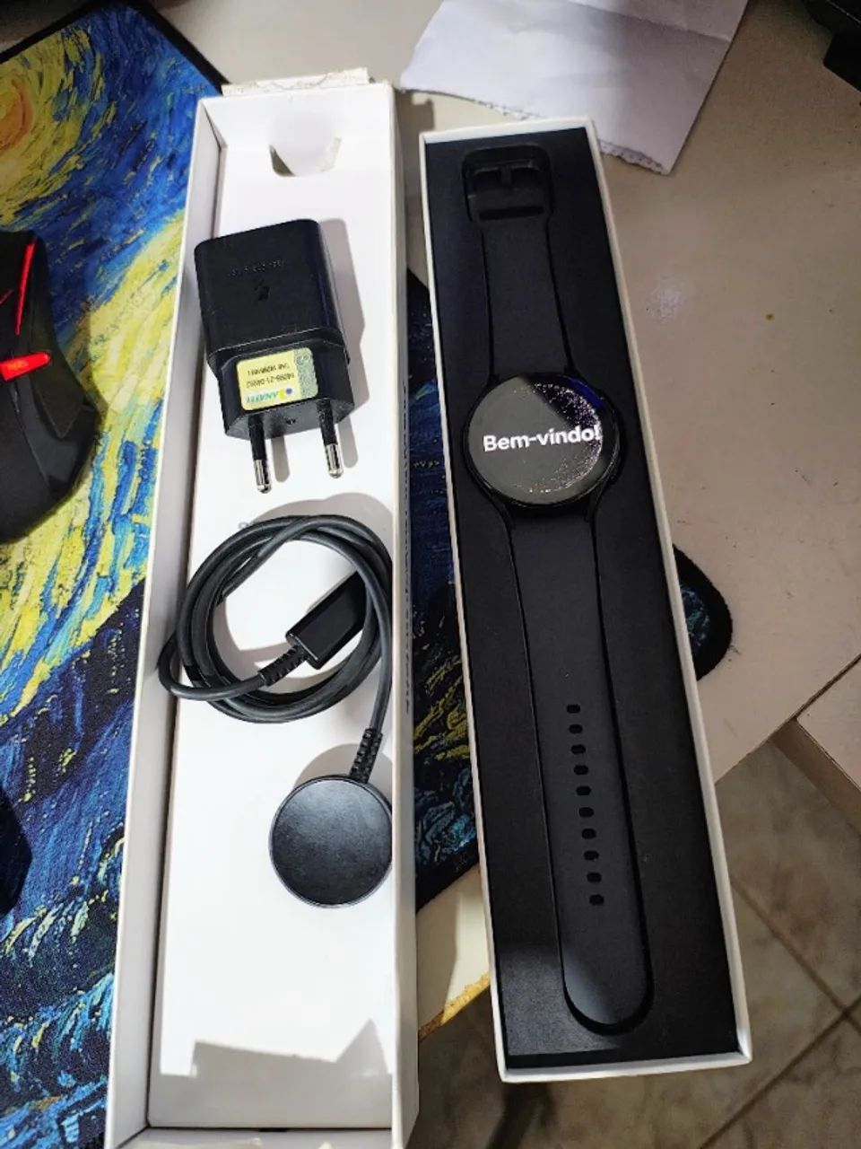 Samsung Galaxy Watch 5 - Foto 2