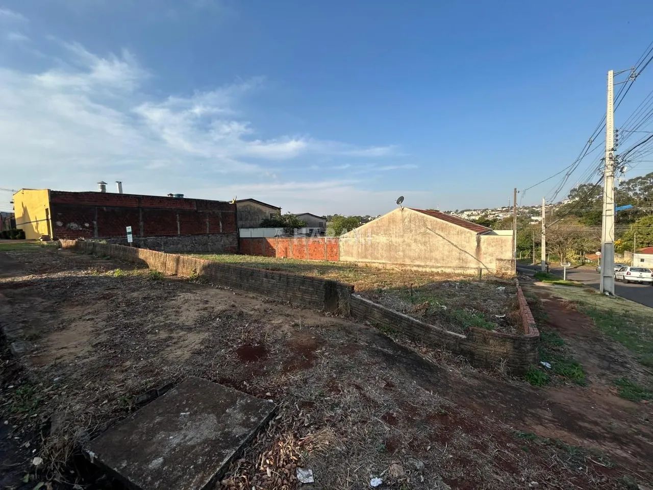 Terreno para Venda no bairro Jardim Real, localizado na cidade de Maringá / PR.