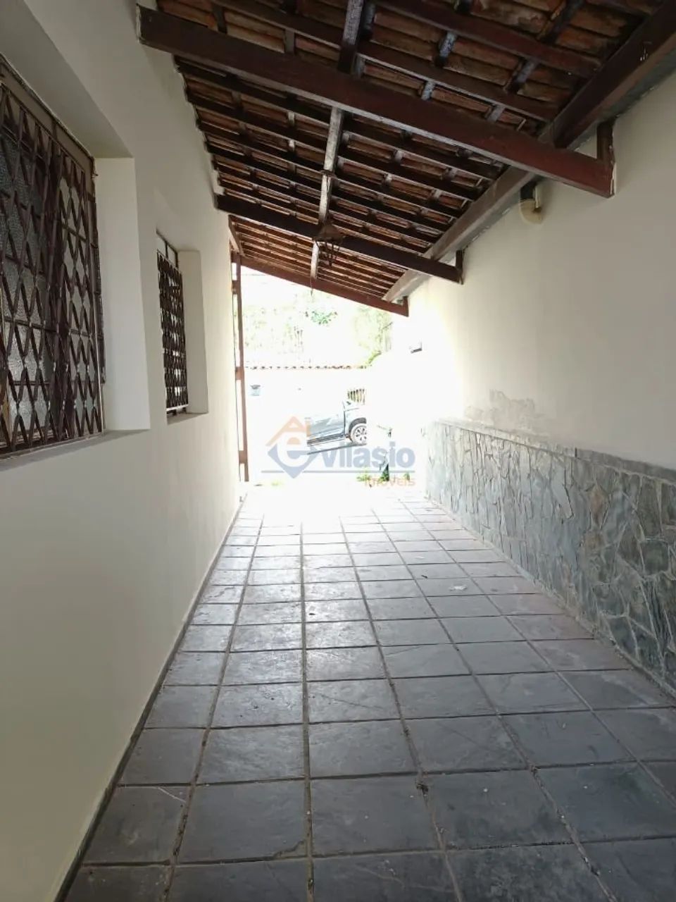 Casa 5 quartos 4 vagas Nova Cachoeirinha - Foto 2