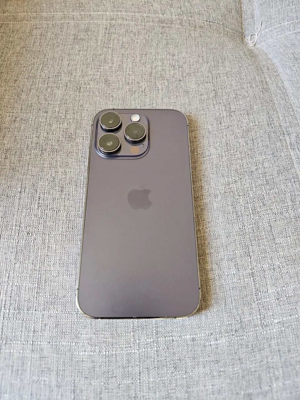 iPhone 14 Pro 