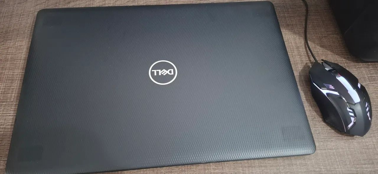 Notebook Dell i3/7° geração. - Foto 2