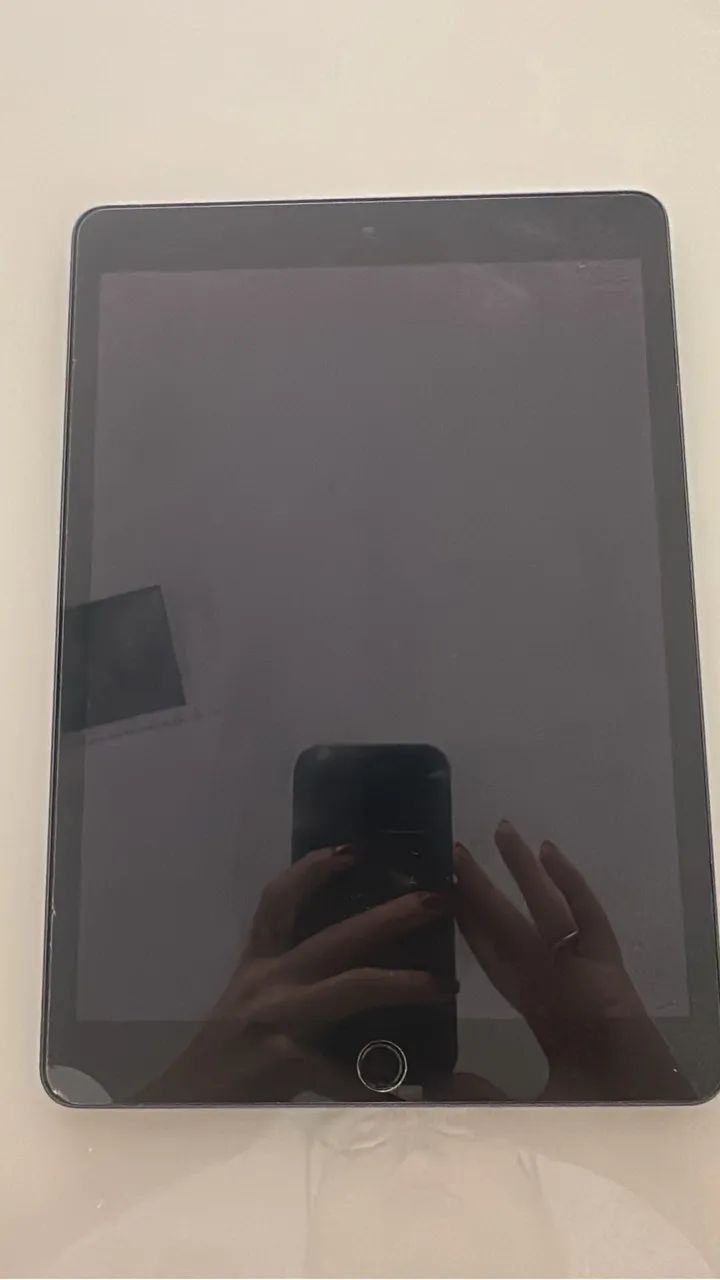 IPAD 9 64GB + APPLE PENCIL + TECLADO LOGITECH - Computadores e