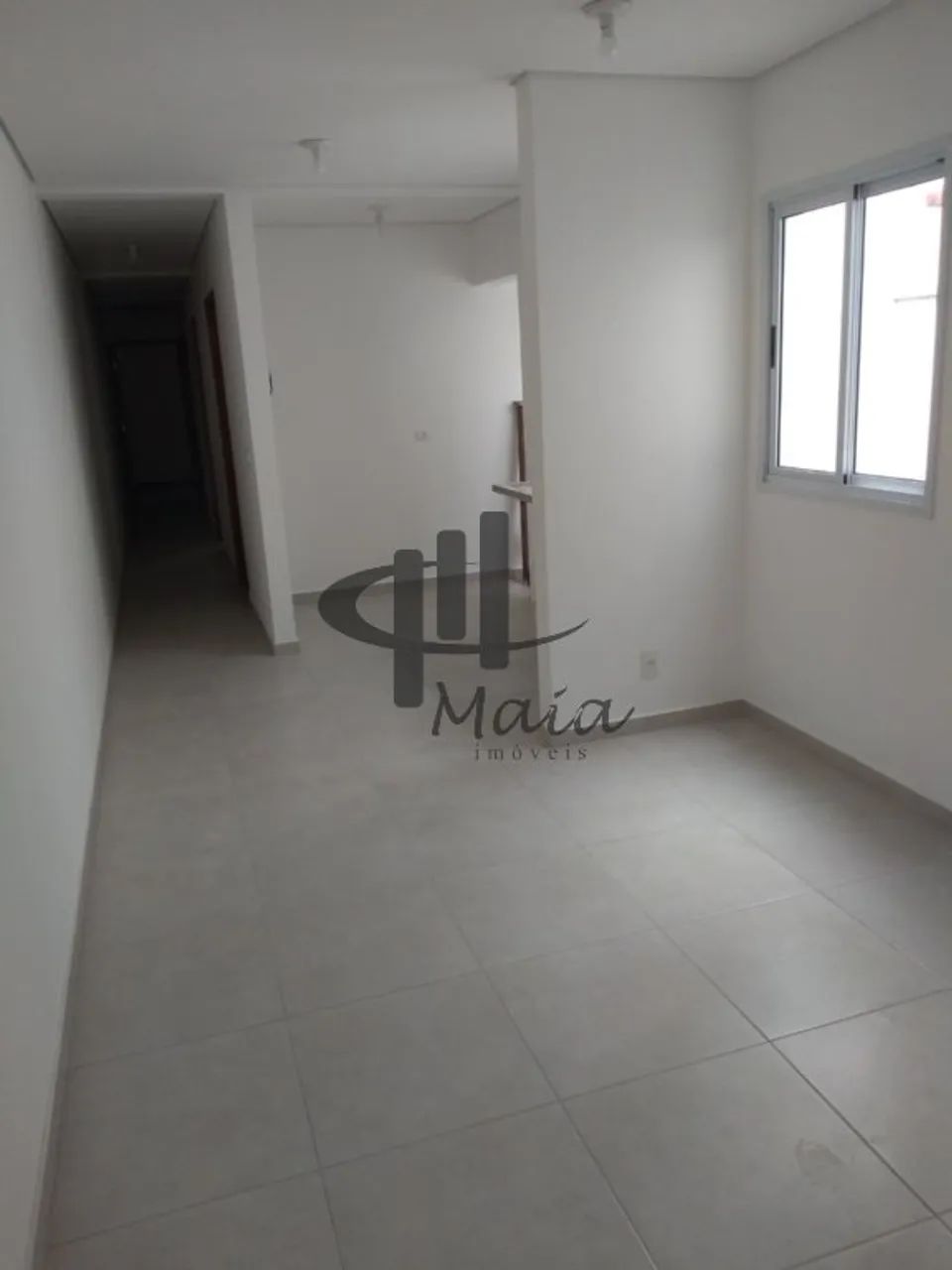 Venda Apartamento Santo Andre Santa Maria Ref: 39088 - Foto 4