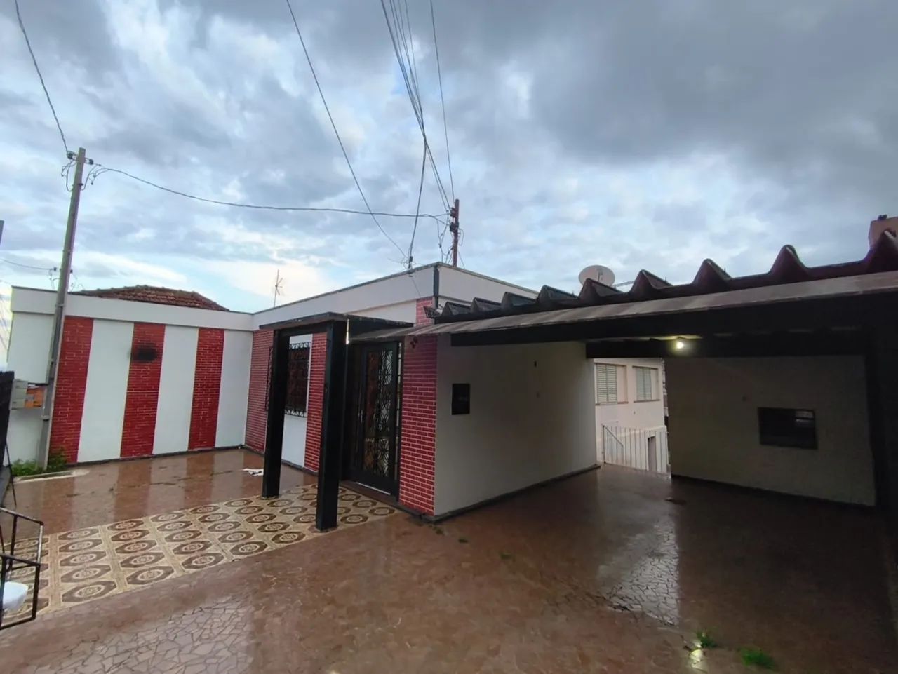 CASA PARA LOCAÇÃO EM UVARANAS - Foto 5