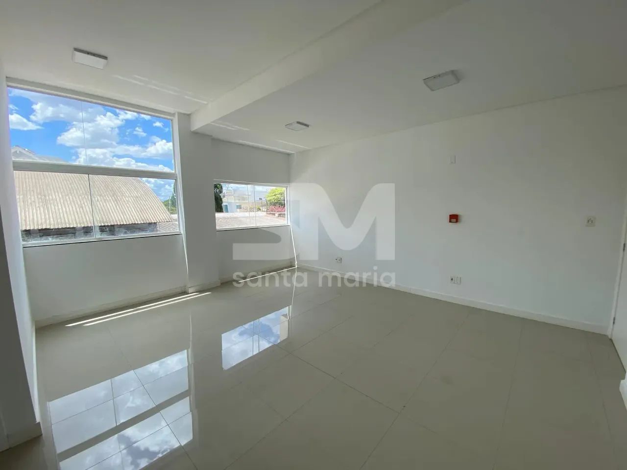 Sala para locação, Centro, Chapecó, SC - Foto 4