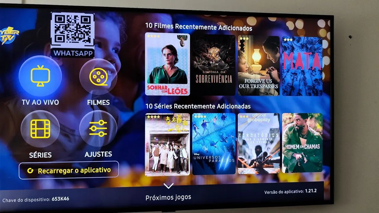 Tv Samsung  - Foto 5