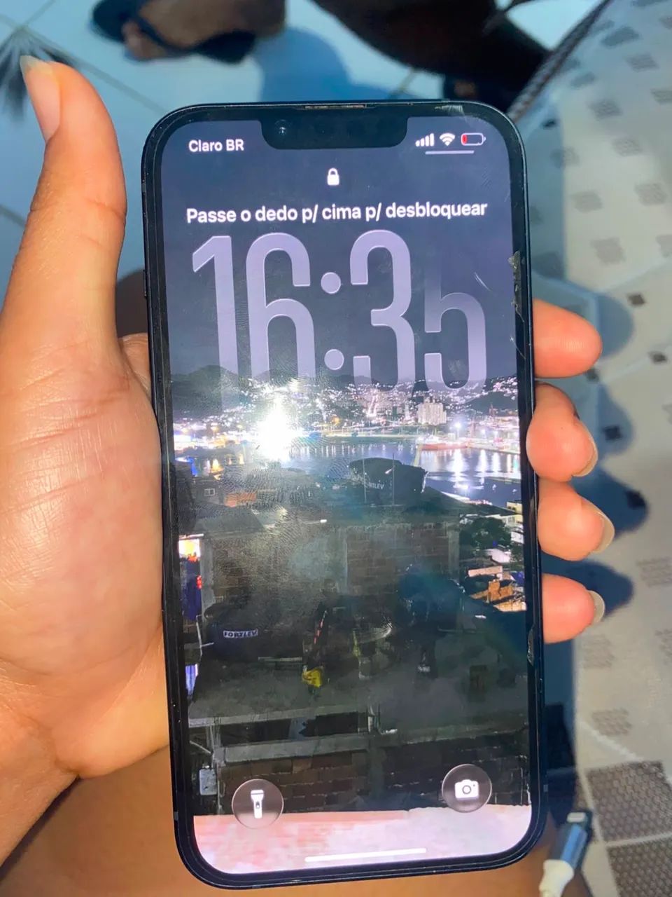 iPhone 14, 256GB - Foto 3