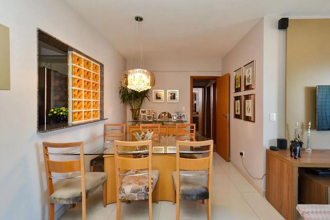 Apartamento à Venda - Santa Inês, 3 Quartos, 88 m2 - Foto 3
