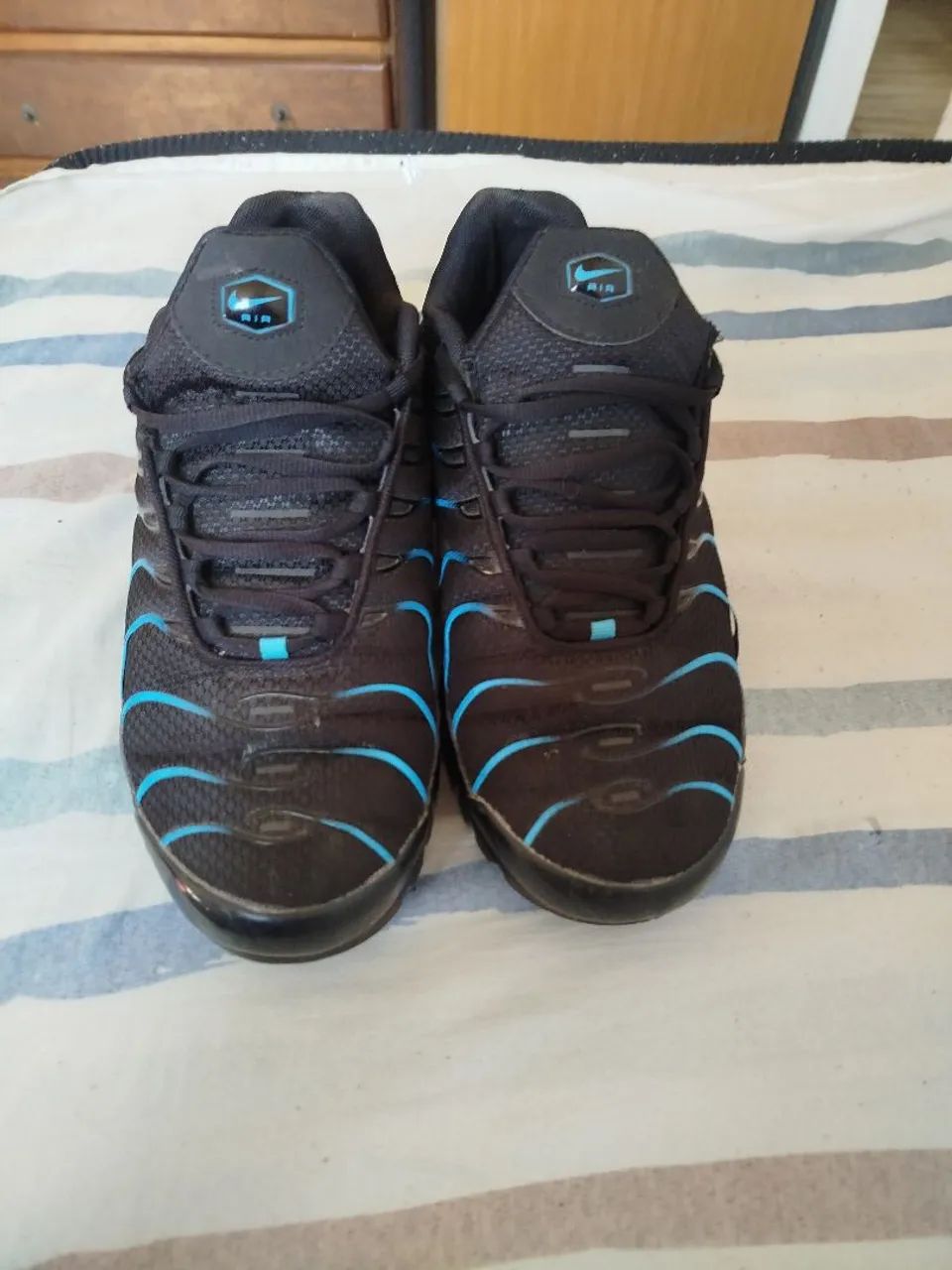 Tênis Air Max  - Foto 4