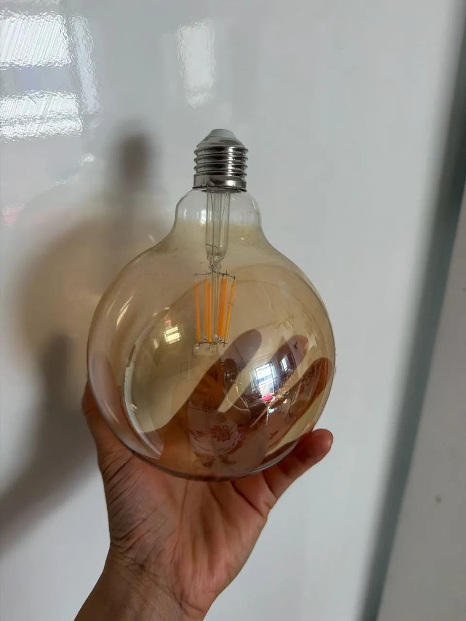 Lâmpadas de led  - Foto 4