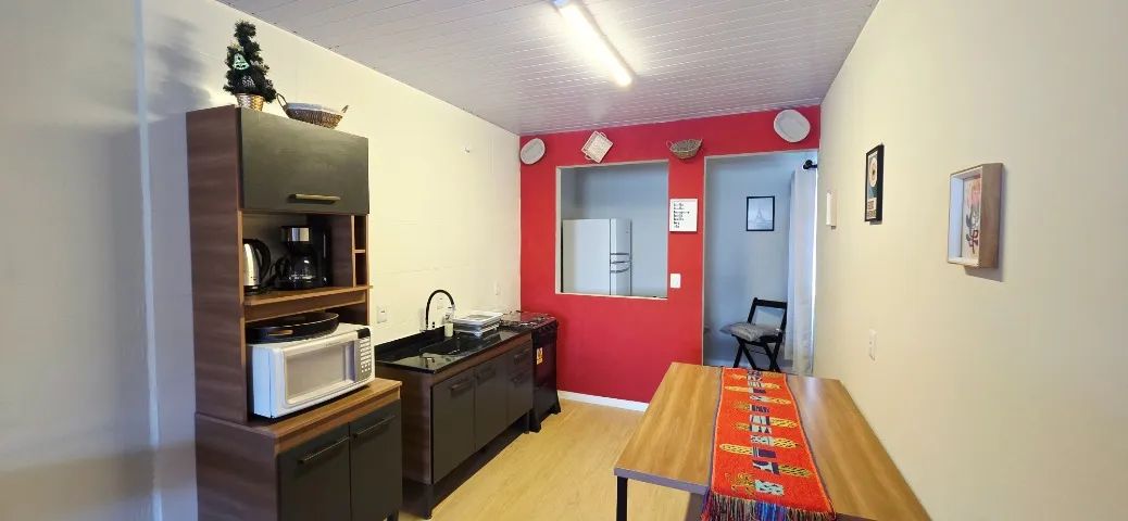  Duplex para alugar, totalmente mobiliado. - Foto 3