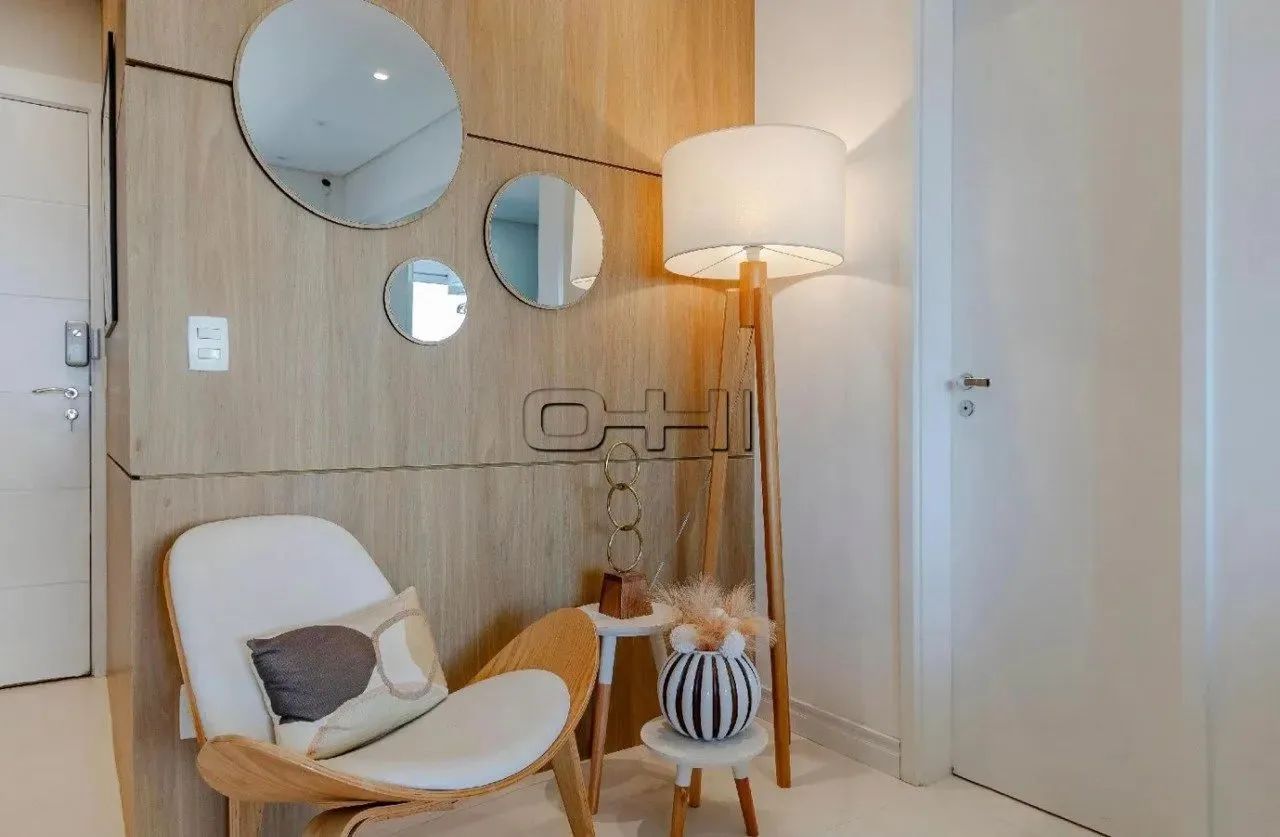 Aluguel Apartamento 1 Dormitórios - 51 m² Vila Mascote - Foto 11