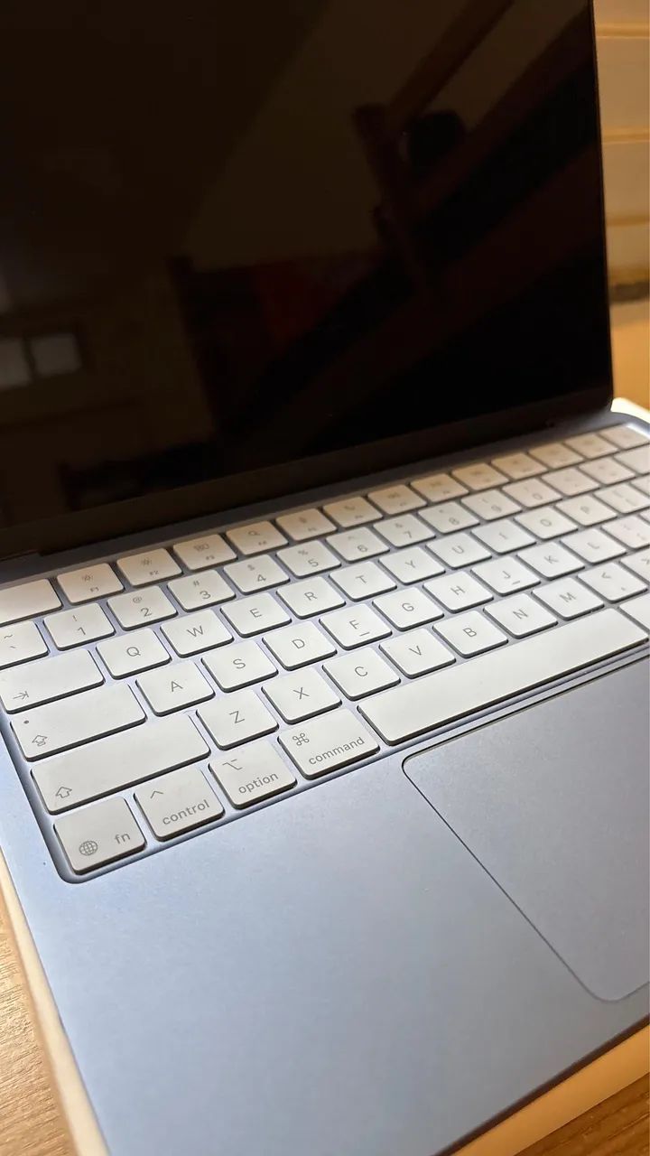 Vendo Mac Book Neo - 256GB - Foto 5